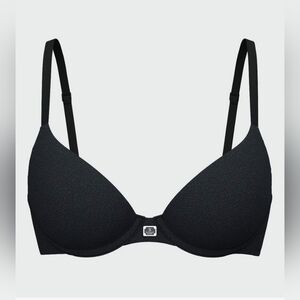 Victoria's Secret Elegant Black Bra